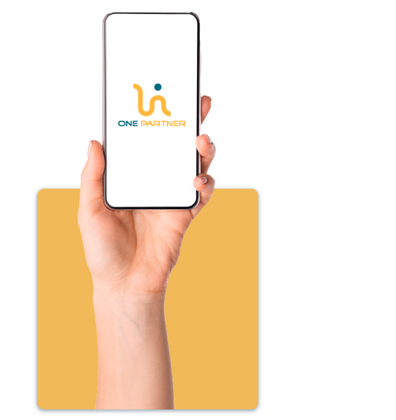 Partner Onecard Accueil | OnePartner