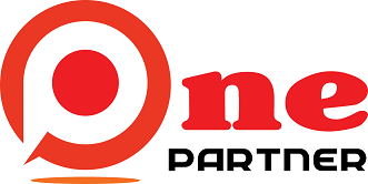 One Partner Logo